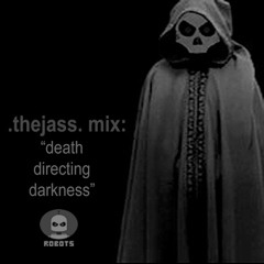 "death directing darkness"