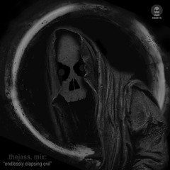 "endlessly elapsing evil"