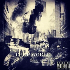 Turnt Up Beatz-Nightmare (Chop Da Truth Type Beat)