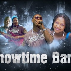 Whistle - Showtime Band