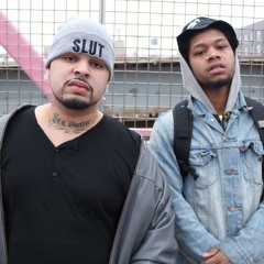 Hooligan Rad Guitarfive ft Gee Omani "ON The HOOK" Love Sex Heart Break