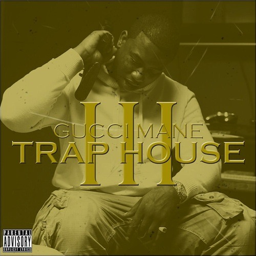 Gucci Mane || D.I.G.(Dipped In Gold) || PhuckedUpByTryseZ