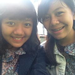 Firasat (cover) - Raisa By Nadya And Sukma