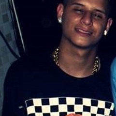 MC LONE - VOU SARRAR [ DJ JEAN DU PCB ] VERSAO FAVELA