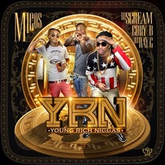 Migos - Chirpin (Prod. By StackBoyTwaun)