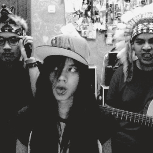 Virtual Insanity - Jamiroquai (guitar by lhutfybimo)
