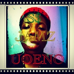 Jamz- U.O.E.N.O Freestyle