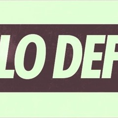 LO_DEF - LOVE NOTES (INSTRUMENTAL )