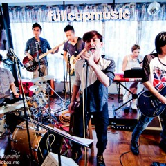 Volcano ( Damen Rice Cover ) - Tin Yeung x Yoroko