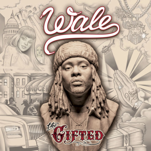 Wale - Clappers (Ft. Nicki Minaj & Juicy J)