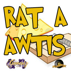 Samx Feat Dj Payton - Rat A Awtis'