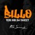 Artwork for Mohammad Sadiq & Ranjit Kaur - Billo Teri Hik Da Taveet (Folk Soundz Remix)