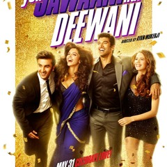 Yeh Jawaani Hai Deewani (Mashup) - DJ Chetas