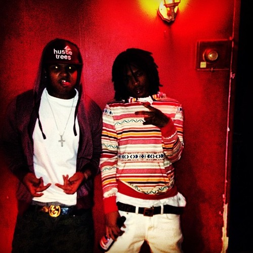 Yp & Yaolow-No days off (prod.by.Trapblancobeatz's)