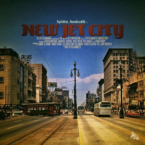 Currensy - Choosin' (Feat. Wiz Khalifa & Rick Ross) (Prod. By Lex Luger)