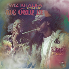 Wiz Khalifa ft. 2Chainz - We Own It (Cover)