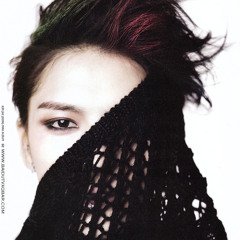 Kim Jaejoong - MINE
