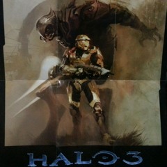 Halo 3 Never Forget Full