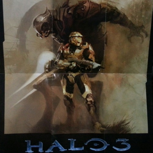 Halo 3 Never Forget Full