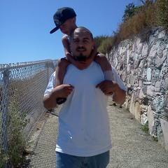 TRYIN TO BE A GOOD DAD FT SIN