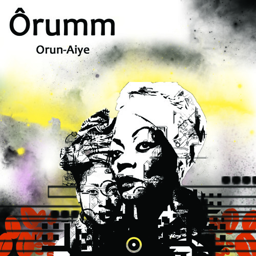 Ôrumm - A Noise Way of Life