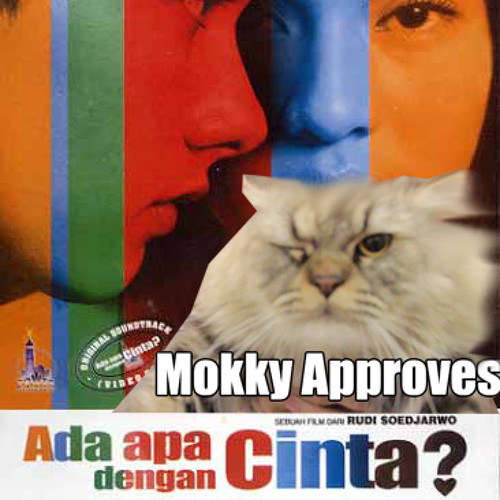 Ada Apa Dengan Mokky - Puisi AADC