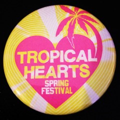 Christian Martin at Tropical Hearts, May 2013