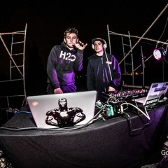 Live set Dirty Music - DJ Assis!