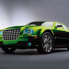 YOU BETTA CHILL OUT.....FEAT DANNY MACKI