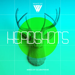 Whatiz.biz (ScubaFrank) - Headshots Mix