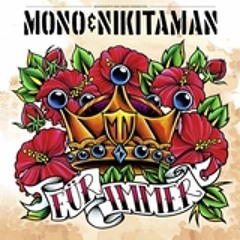 TSP - Monster Riddim & Mono und Nikitaman