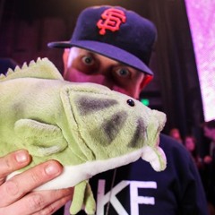 Wobs- Live @ Sunday Service 6/9/13