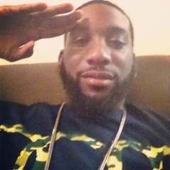 J.T(Fly_Guy) Drink In My Cup J.T-Mix