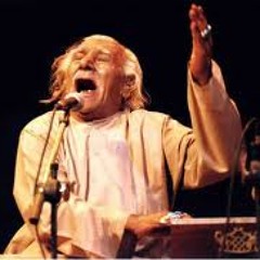 Pathanay Khan - Waje Allah Wali Tar