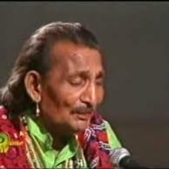 Hamid Ali Bela - Mai Ni Main KinooN AakhaN
