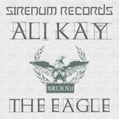 SIR072/Ali Kay/The Eagle