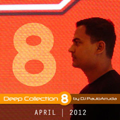 Deep Collection 8 by Paulo Arruda