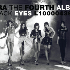 T-Ara - O My God