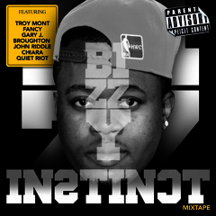 Vampire ft Troy Mont