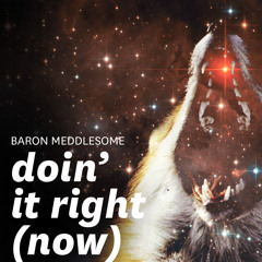 Doin' It Right (Now) f. bmedd (Daft Punk remix)