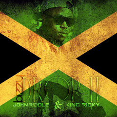Drop it ft General Ricky