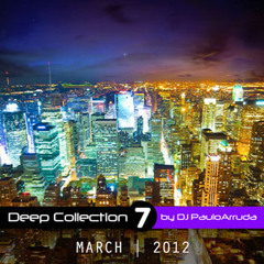 Deep Collection 7 by Paulo Arruda