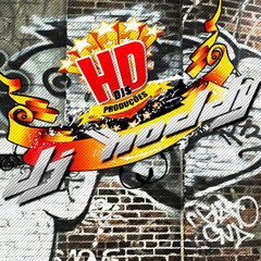 Montagem - Novinha vem na melodia [ DJ HODDY HD ]