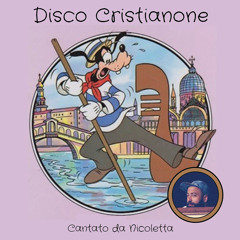 Nicoletta - Disco Cristianone