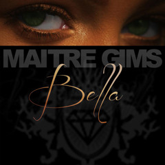 (FREE DOWNLOAD)Maitre Gims - BELLA(Instrumental) [Remake By. @maikBEATZ]