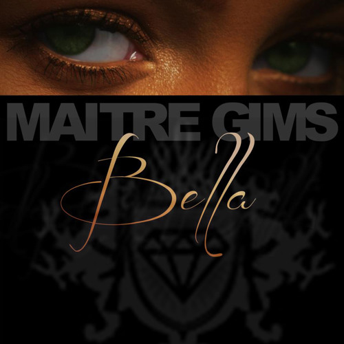 Stream (FREE DOWNLOAD)Maitre Gims - BELLA(Instrumental) [Remake By.  @maikBEATZ] by WEAMAZINMUSIC | Listen online for free on SoundCloud