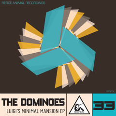 The Dominoes - Luigi´s Minimal Mansion (Original Mix)
