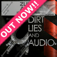 Zuubi - Aura (Preview) [Dirt Lies & Audio Recordings]