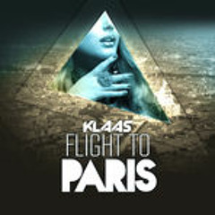 Klaas - Flight To Paris  (Preview)