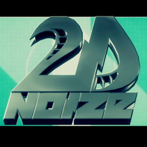 2D Noize - The Hood